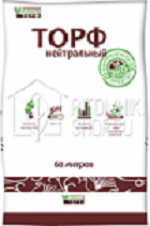 Торф 60 л